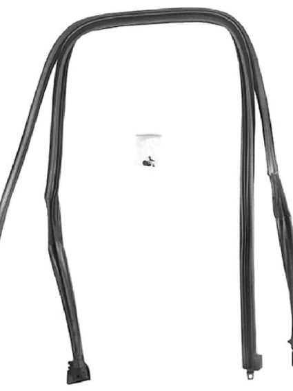 GLA3608J Roof Rail Weatherstrip Seal