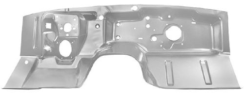 0846-220 Body Panel Firewall Complete