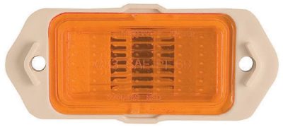 GLA916813 Front Light Marker Lamp Marker