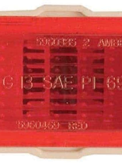 FO2860106C Marker Lamp Assembly