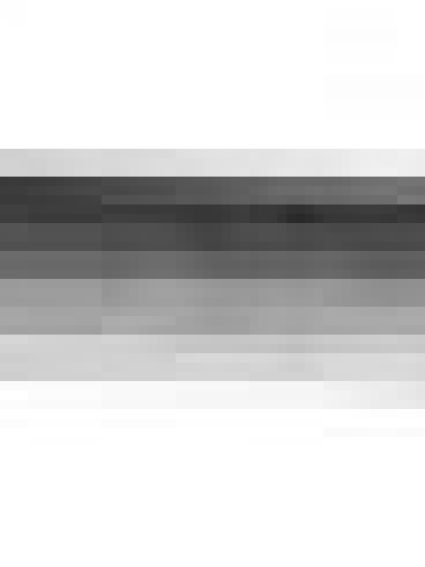 GLA6090 Trunk Filler to Deck Lid