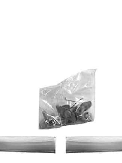 FO1791112 Quarter Wheel Molding