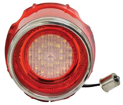 GLACBL6551LED Rear Light Backup Lamp Lamp Backup