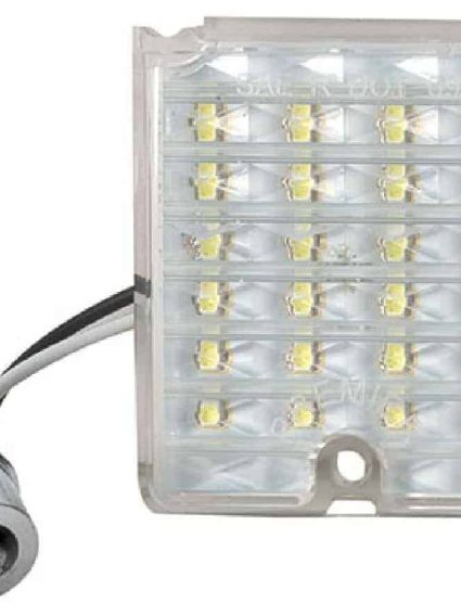 GLA5963062 Rear Light Tail Lamp Lens