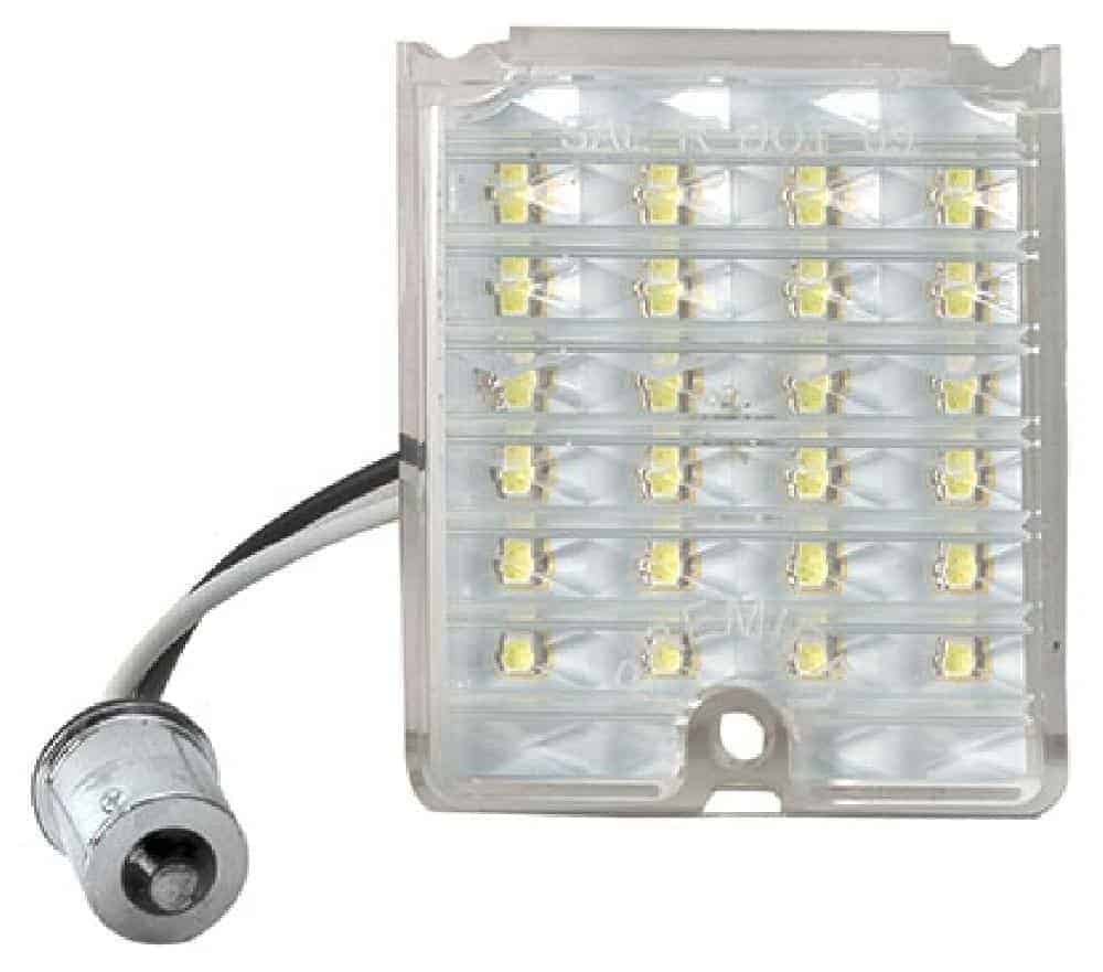 CH2883102C Rear Light Backup Lamp