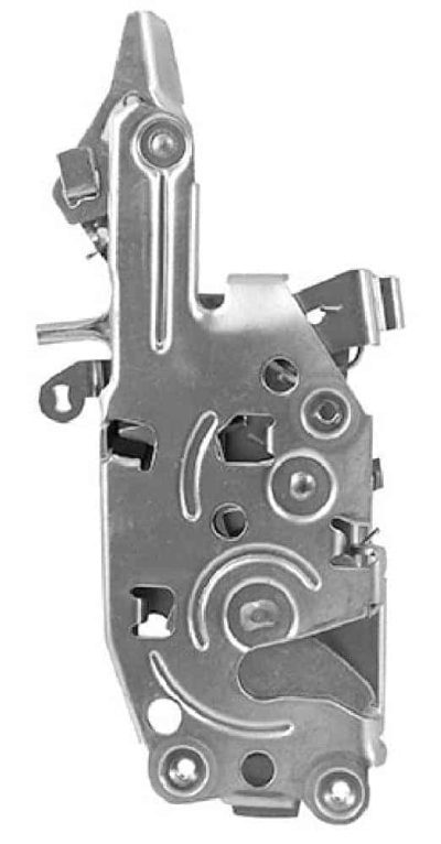 GLACH127 Door Latch Driver Side