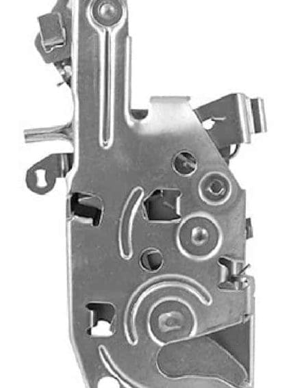 GLACH127 Door Latch Driver Side