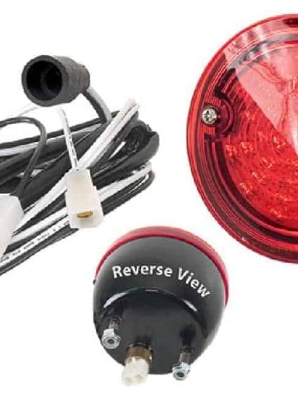 GLA899439 Rear Light Tail Lamp Assembly