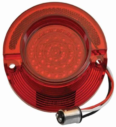 GLACTL6401LED Rear Light Tail Lamp LED Style