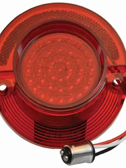 GLA899439 Rear Light Tail Lamp Assembly