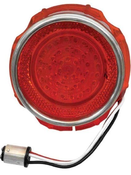 GLA899439 Rear Light Tail Lamp Assembly