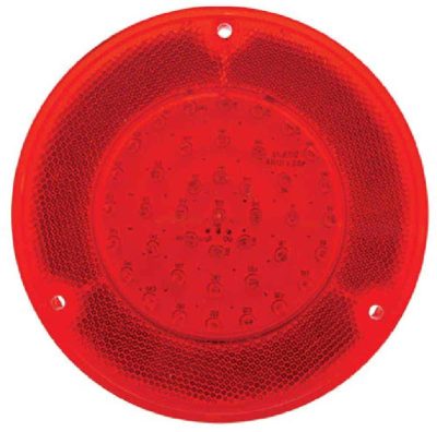 GLACTL6772LED Rear Light Tail Lamp LED Style