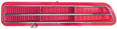 GLACTL6901LED-R Rear Light Tail Lamp LED Style