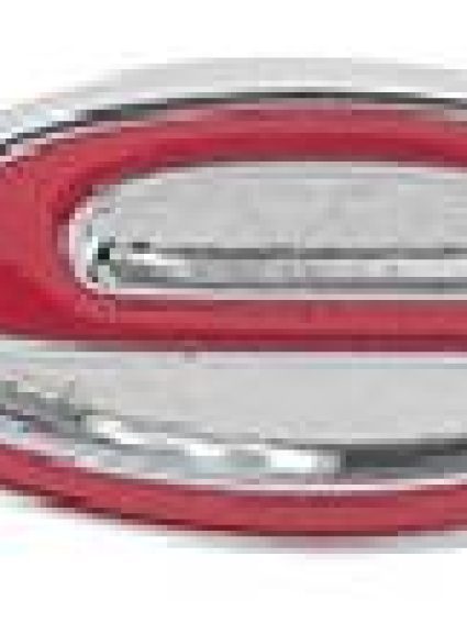 GLAEM1704 Emblem Qtr
