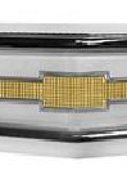 GLAEM1761 Emblem Trunk