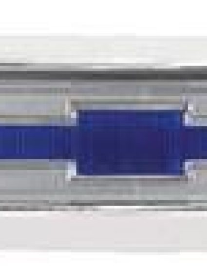 GLAEM1761 Emblem Trunk