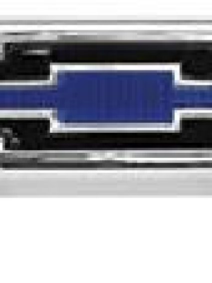 GLAEM1761 Emblem Trunk