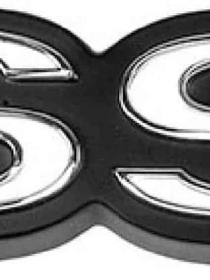 GLAEM3032 Emblem Trunk