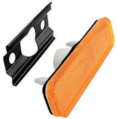 GLAK943 Front Light Marker Lamp Marker