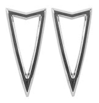 GLAL1002 Rear Light Marker Lamp Marker Qtr Bezel