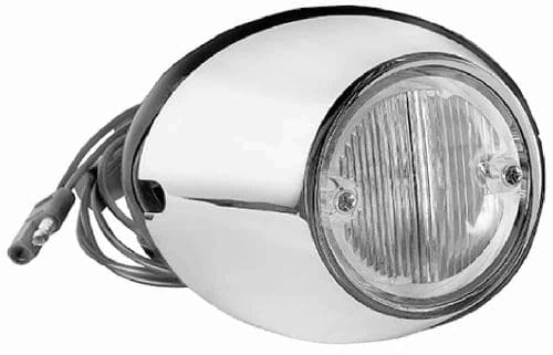 0849-621U Rear Light Backup Lamp Lamp Backup