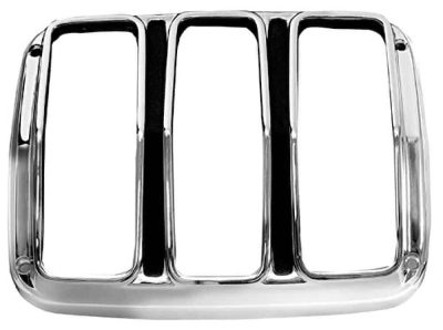 GLAL3615 Tail Lamp Bezel Set