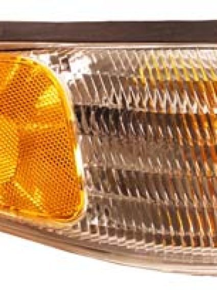 FO2520171C Front Light Signal Lamp Lamp Signal