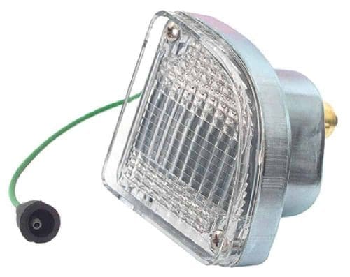 BM2882101 Rear Light Backup Lamp Assembly