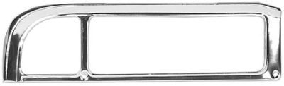 GLALP47 Rear Light Tail Lamp Bezel