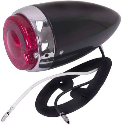 GLALP71 Front Light Park Lamp Bullet