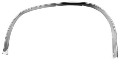 GLAM1330 Quarter Molding Wheel
