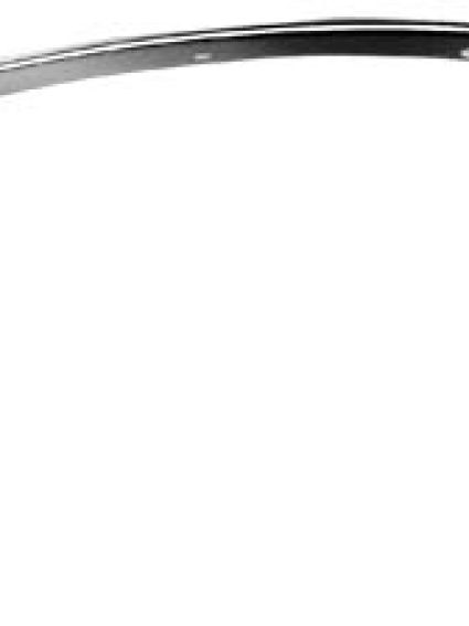 GLAM1330 Quarter Molding Wheel