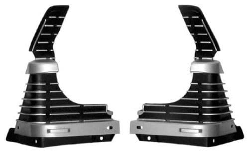 GLAM1362 Grille Main