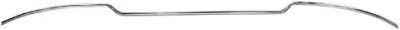 GLAM1420 Hood Molding Cowl R Edge