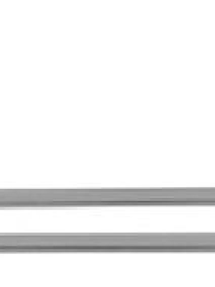 GLAM1461 Roof Molding Vinyl Top
