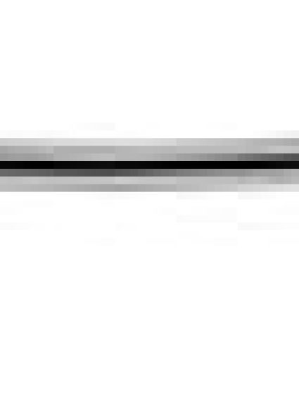 GLAM1484 Trunk Molding Lid