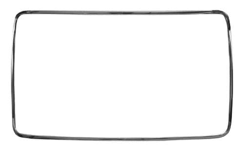 GLA9828343 Body Panel Molding Window Reveal