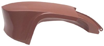 GLAM3502 Quarter Extension