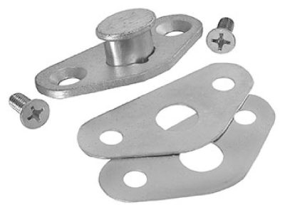 GLAM3546 Universal Door Striker
