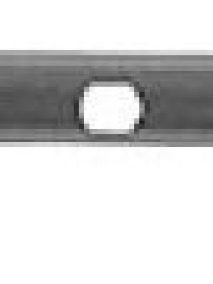 GLAM3649G Headliner Roof Molding