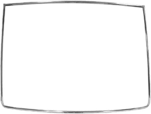 GLA9828343 Body Panel Molding Window Reveal