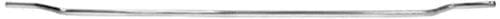 GLAB223650 Body Panel Trunk Molding