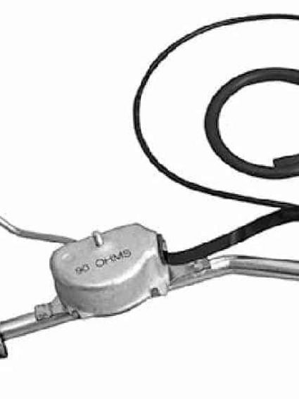 GLAT28D Fuel Delivery Mounting H/W Brace