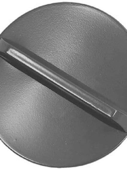 FO1102383DSC Rear Bumper End Cap