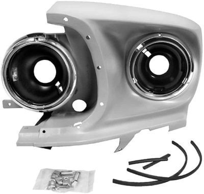 GLAX3685 Bucket Headlight Assembly
