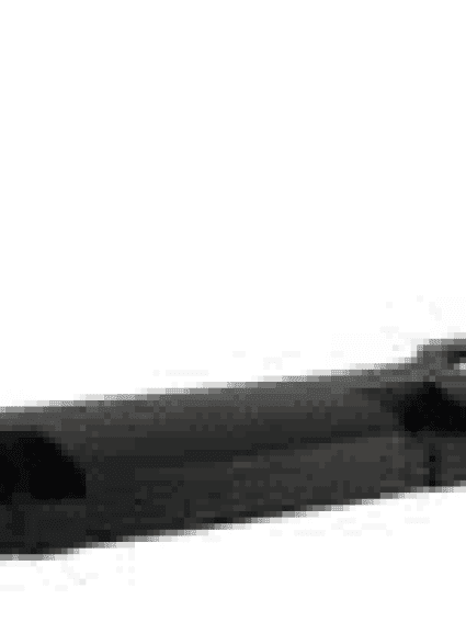 GM1043203 Passenger Side Front Bumper Bracket Cover Support