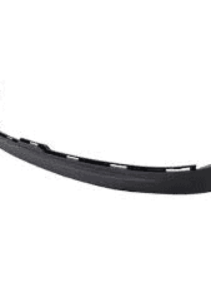 GM1092167C Front Bumper Valance Air Deflector