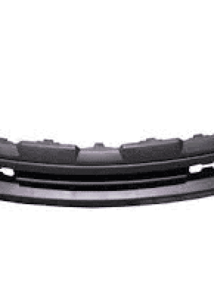 GM1092218C Front Bumper Valance Deflector