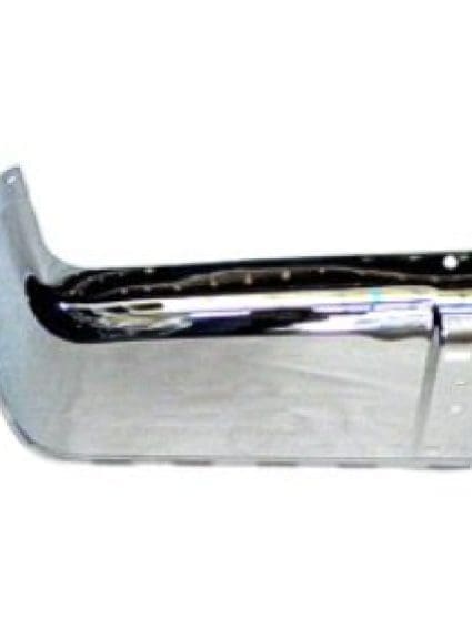 GM1105148C Rear Bumper End
