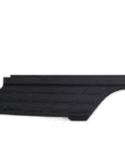 GM1191124C Rear Bumper Step Pad
